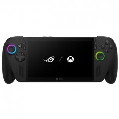 Портативная игровая консоль Asus ROG XBOX Ally X (2025), 1 ТБ, Black, RC73XA