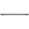 Apple MacBook Pro 14" (M3 8C CPU, 10C GPU, 2023) 16 ГБ, 512 ГБ SSD, Gray, серый космос, Z1C80001D