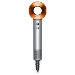 Фен Dyson Supersonic HD08 Gift Edition, Nickel/Copper