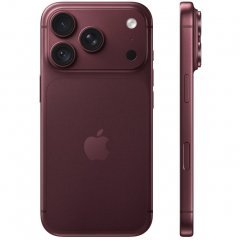 Apple iPhone 18 Pro 512 ГБ, Burgundy, Бордовый, eSim