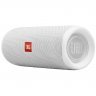 Беспроводная акустика JBL Flip 5, White