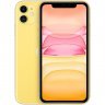 Apple iPhone 11 64 ГБ, Yellow, Жёлтый