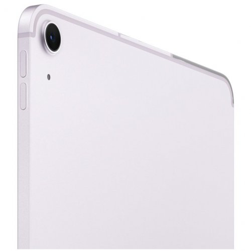 Apple iPad Air (2024) 13" Wi-Fi + Cellular 1 ТБ, Purple, Фиолетовый