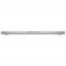 Apple MacBook Pro 14" (M3 Pro 11C CPU, 14C GPU, 2023) 18 ГБ, 512 ГБ SSD, Silver, серебристый, MRX63
