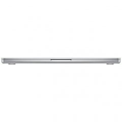 Apple MacBook Pro 14&quot; (M3 Pro 11C CPU, 14C GPU, 2023) 18 ГБ, 512 ГБ SSD, Silver, серебристый, MRX63