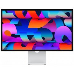 Монитор Apple Studio Display 27" стандартный, подставка с наклоном и высотой, MK0Q3