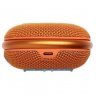 Портативная беспроводная колонка JBL Clip 4, Orange