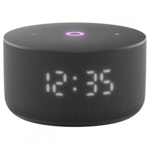 Умная колонка Яндекс Станция Мини 3 с Алисой 1