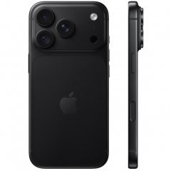 Apple iPhone 18 Pro 1 ТБ, Black, Черный, eSim