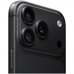Apple iPhone 18 Pro 1 ТБ, Black, Черный, eSim