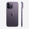 Apple iPhone 14 Pro Max 256 ГБ, Purple, темно-фиолетовый