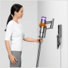 Dyson V15 Detect Absolute Желтый/Никель