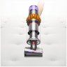 Dyson V15 Detect Absolute Желтый/Никель