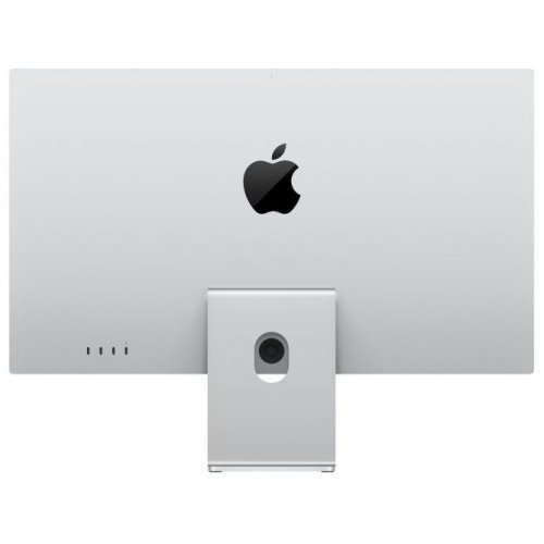 Apple Studio Display 5K Retina 27" Стандартное стекло, крепление VESA, Серебристый, MMYQ3