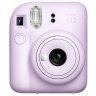 Фотоаппарат моментальной печати Fujifilm Instax MINI 12, фиолетовый