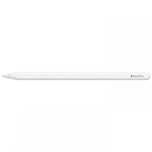 Стилус Apple Pencil Pro белый