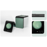 Смартфон Samsung Galaxy Z Flip5, 256 ГБ, зеленый, Green, SM-F731BZGA