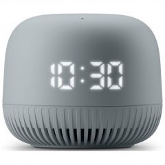 Умная колонка VK Капсула Нео, серая