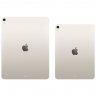 Apple iPad Air (M4, 2026) 11" Wi-Fi, 1 ТБ, Starlight, Сияющая звезда