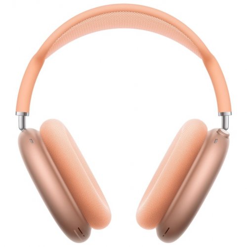 Наушники Apple AirPods Max 2, оранжевый