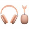 Наушники Apple AirPods Max 2, оранжевый