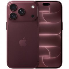 Apple iPhone 18 Pro 1 ТБ, Burgundy, Бордовый, eSim