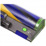Dyson V12 Detect Slim Желтый/Никель