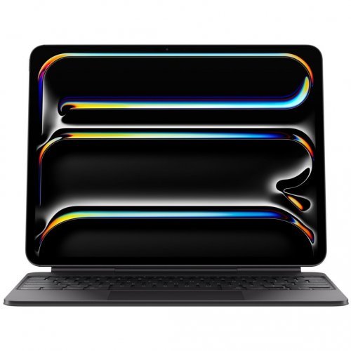 Чехол-клавиатура Apple Magic Keyboard для iPad Pro 13" (M4), черный