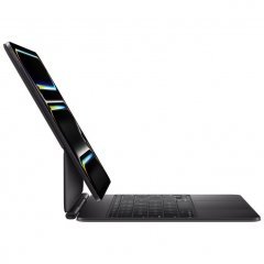 Чехол-клавиатура Apple Magic Keyboard для iPad Pro 13" (M4), черный