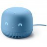 Умная колонка VK Капсула Нео, синяя