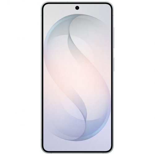 Смартфон Samsung Galaxy S26, 256 ГБ, Белый, SM-S942B12256WHT2E1S