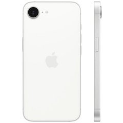 Apple iPhone 17e 256 ГБ, White, Белый, eSim