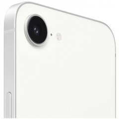 Apple iPhone 17e 256 ГБ, White, Белый, eSim