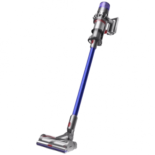 Dyson V11 Absolute Никель/Синий