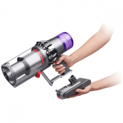 Dyson V11 Absolute Никель/Синий