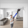 Dyson V11 Absolute Никель/Синий