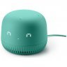 Умная колонка VK Капсула Нео, зеленая