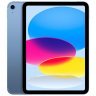 Apple iPad 11" (A16) Wi-Fi + Cellular 256 ГБ, синий