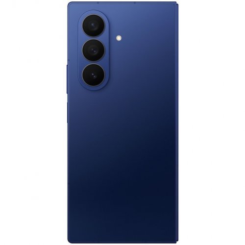 Смартфон Samsung Galaxy Z Fold7, 256 ГБ, Синий, Blue Shadow, SM-F966B12256BLU2E1S