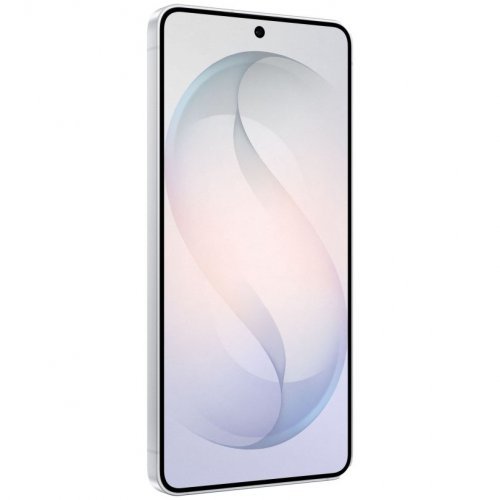 Смартфон Samsung Galaxy S26, 512 ГБ, Белый, SM-S942B12512WHT2E1S