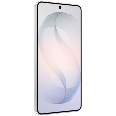 Смартфон Samsung Galaxy S26, 512 ГБ, Белый, SM-S942B12512WHT2E1S