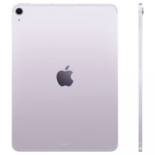 Apple iPad Air (M4, 2026) 11" Wi-Fi + Cellular, 1 ТБ, Purple, Фиолетовый
