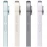 Apple iPad Air (M4, 2026) 11" Wi-Fi + Cellular, 1 ТБ, Purple, Фиолетовый