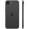 Apple iPhone 17e 256 ГБ, Black, Черный, eSim