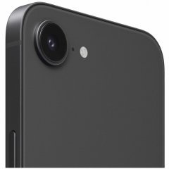 Apple iPhone 17e 256 ГБ, Black, Черный, eSim