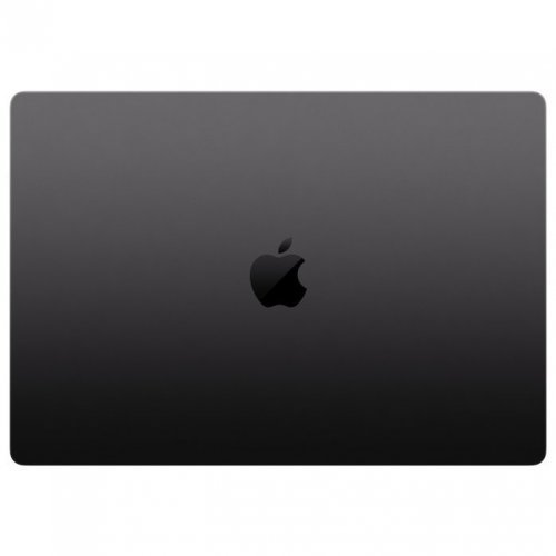 Apple MacBook Pro 14" (M3 Max 14C CPU, 30C GPU, 2023) 36 ГБ, 1 ТБ SSD, Black, чёрный космос, MRX53