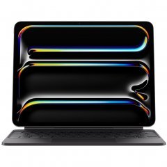 Чехол-клавиатура Apple Magic Keyboard для iPad Pro 11" (M4), черный