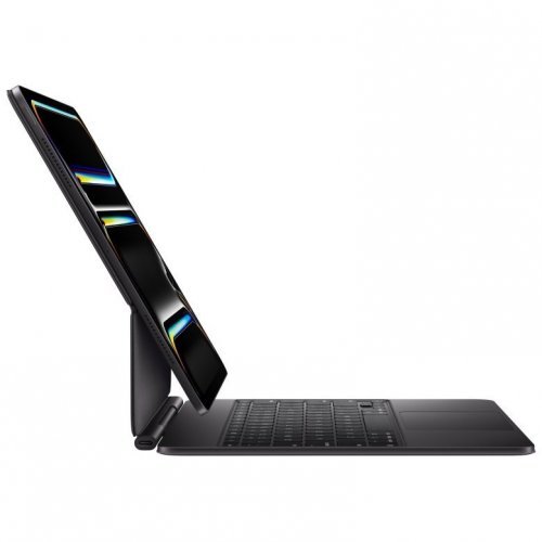 Чехол-клавиатура Apple Magic Keyboard для iPad Pro 11" (M4), черный