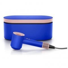 Фен Dyson Supersonic HD07 Gift Edition, Blue/Blush