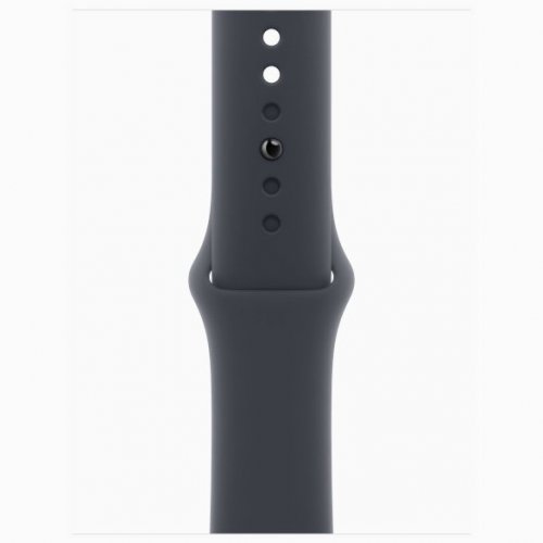 Apple Watch SE 3 GPS, 40 мм Midnight Aluminum Case with Midnight Sport Band, M/L